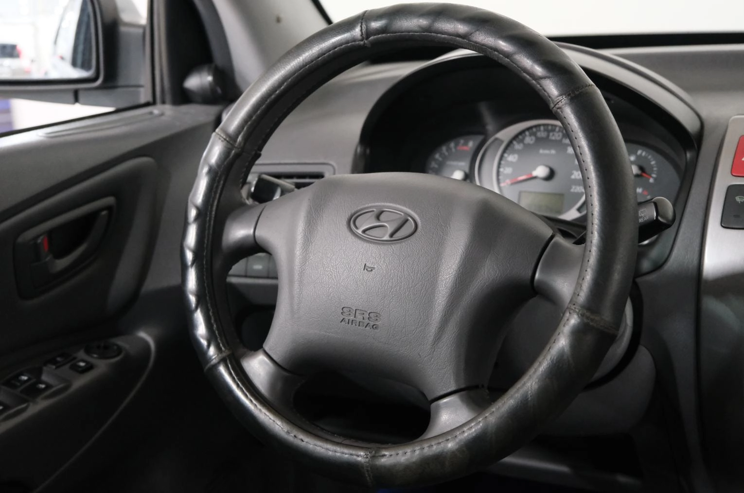 Hyundai Tucson 12 из 20