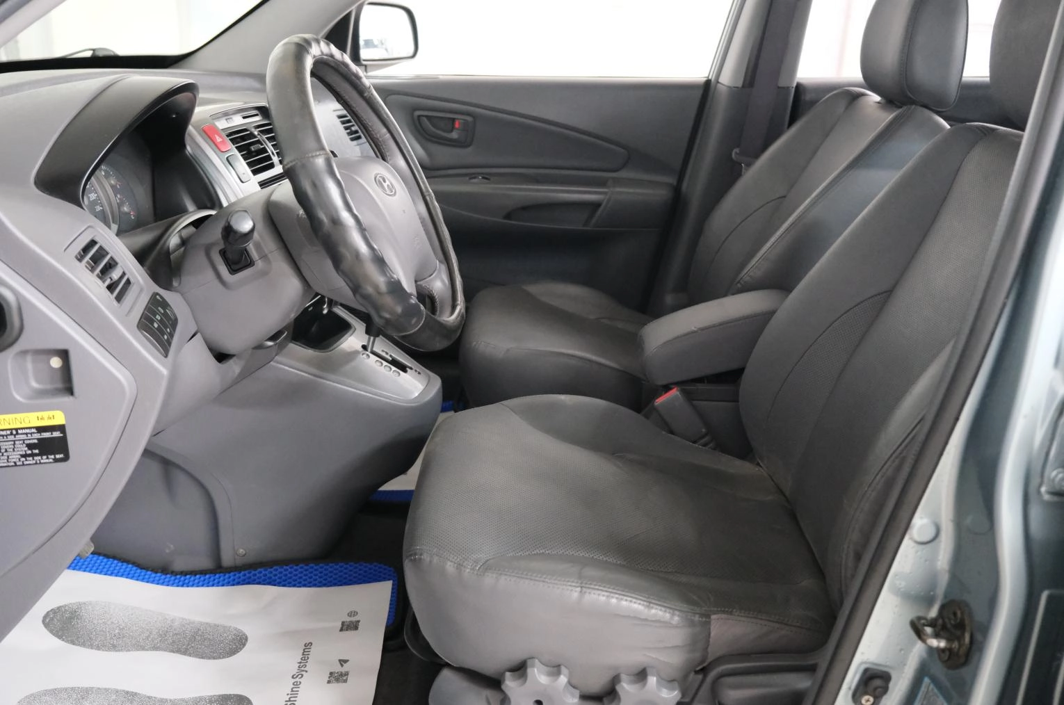 Hyundai Tucson 7 из 20