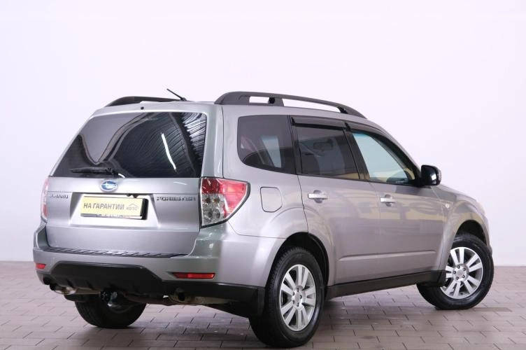 Subaru Forester 6 из 6