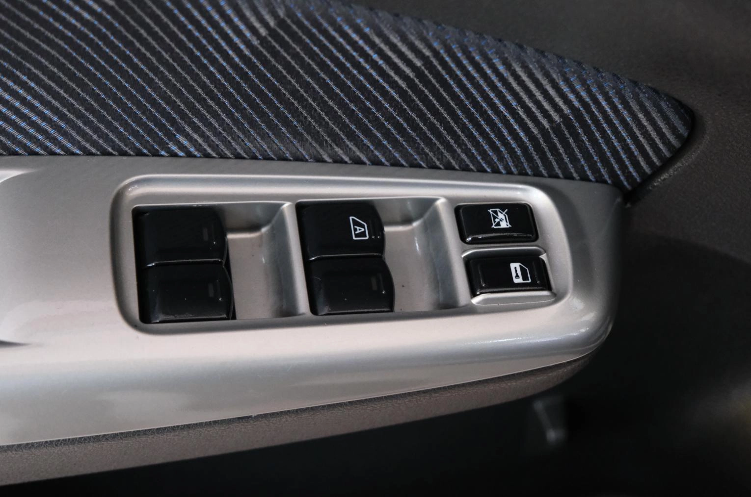Subaru Forester 8 из 22