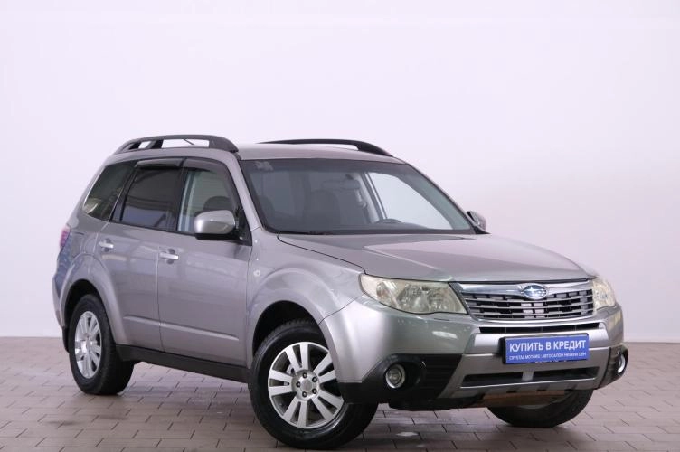Subaru Forester 1 из 6