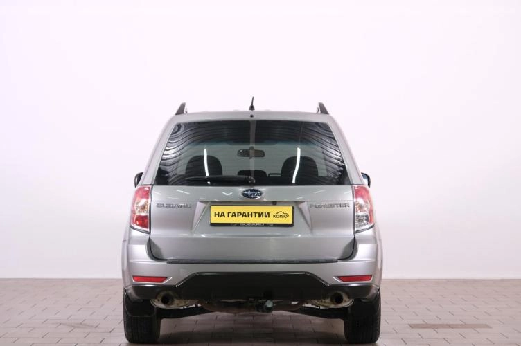 Subaru Forester 5 из 6