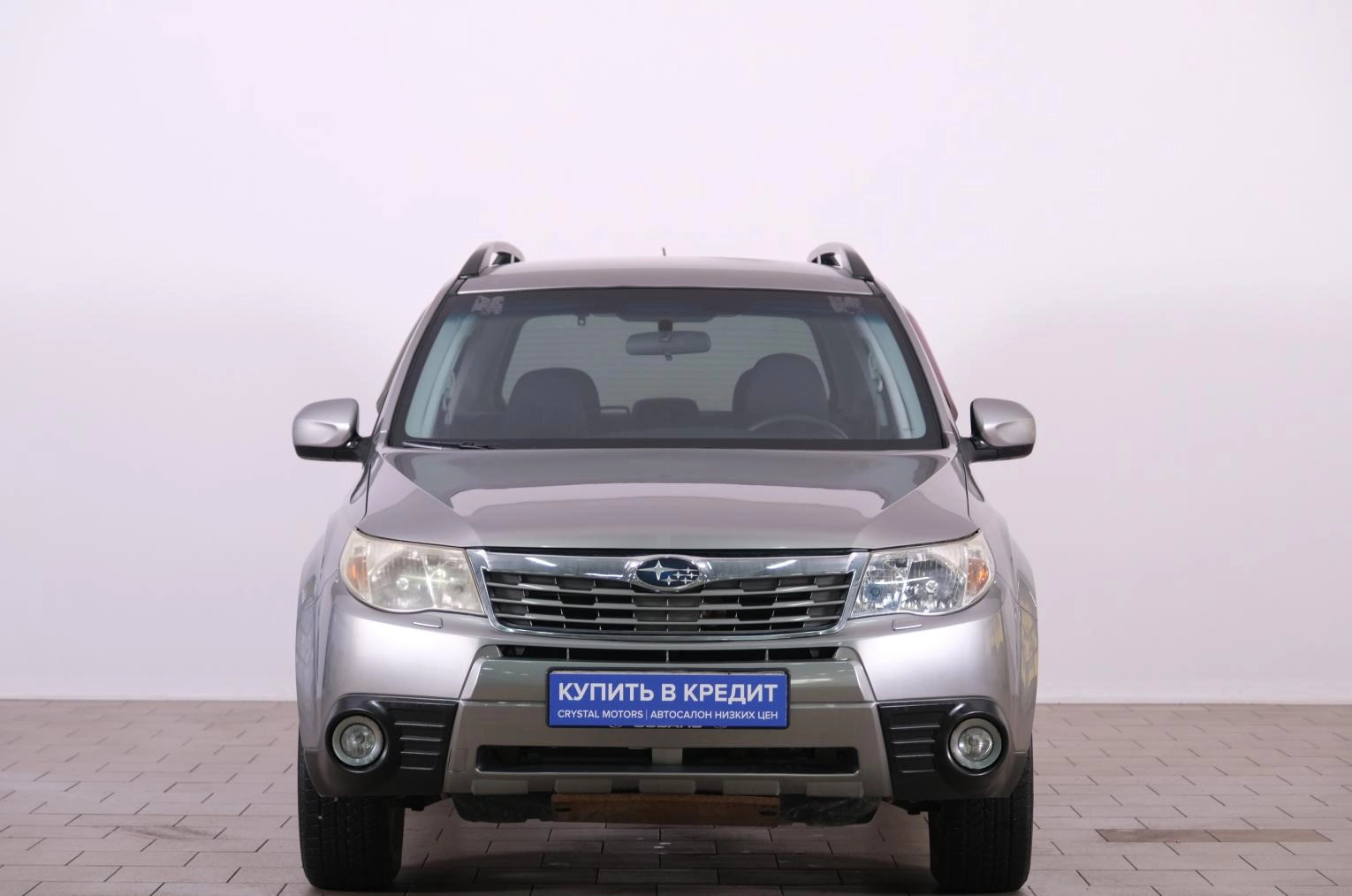 Subaru Forester 2 из 22