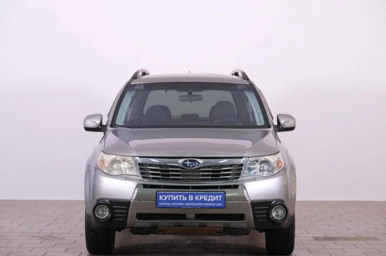 Subaru Forester 2 из 6