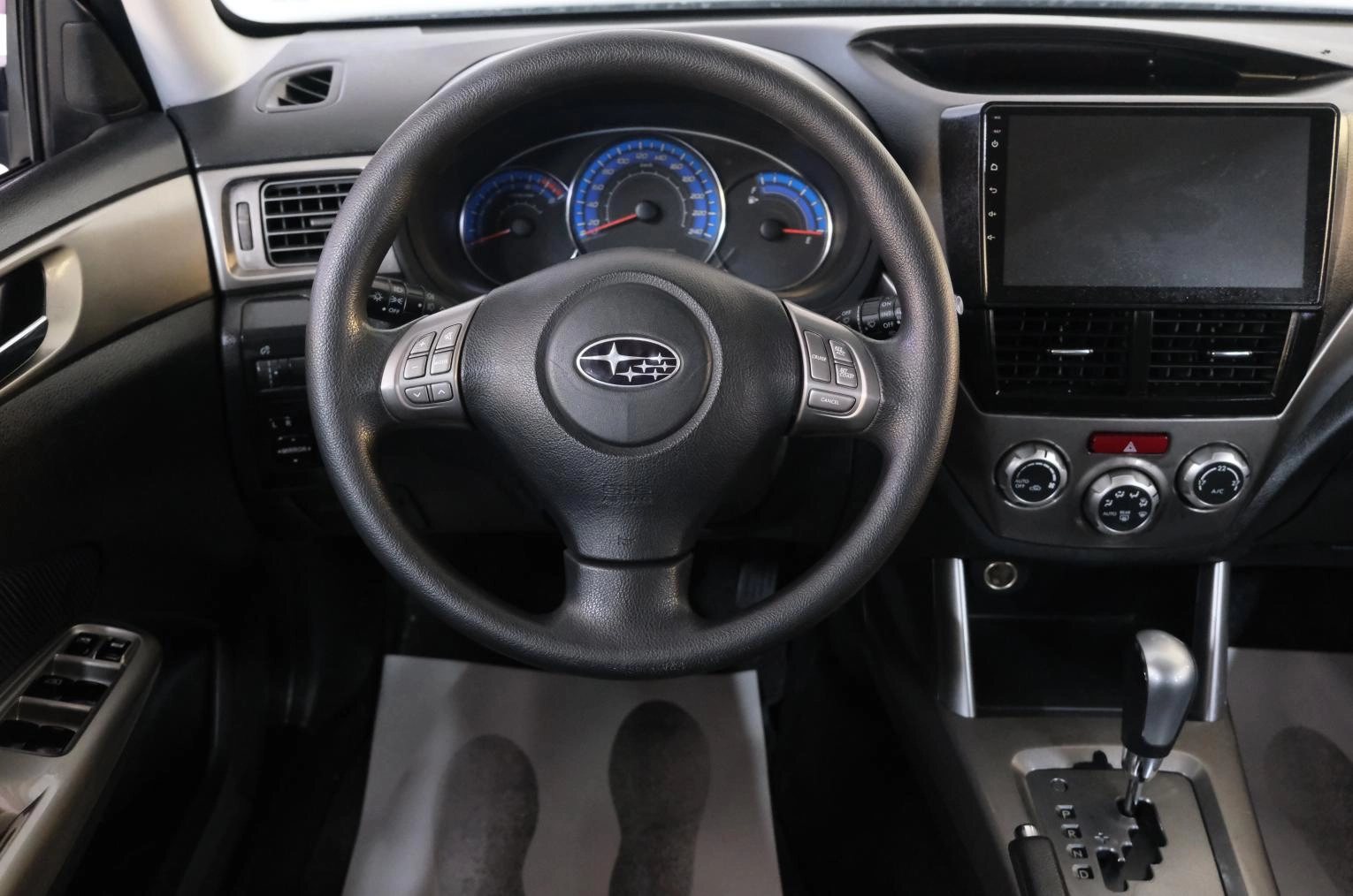 Subaru Forester 11 из 22
