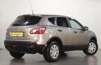 Nissan Qashqai 6 из 18