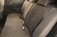 Nissan Qashqai 18 из 18