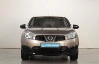 Nissan Qashqai 2 из 18