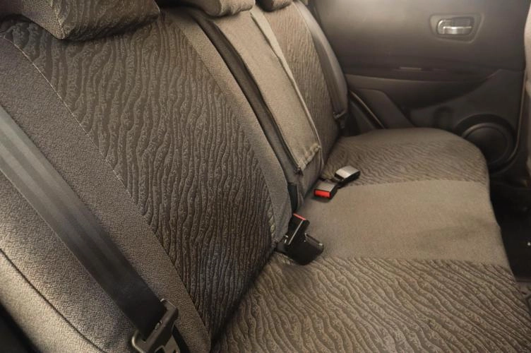 Nissan Qashqai 17 из 18