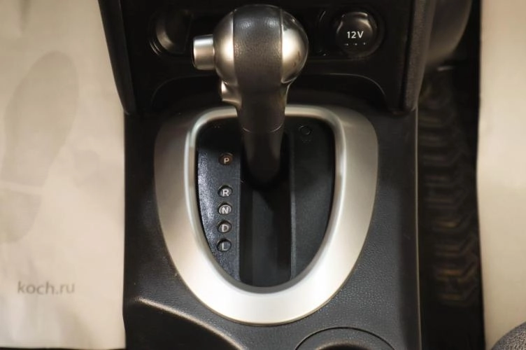 Nissan Qashqai 15 из 18