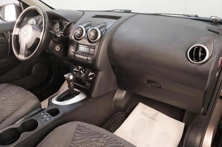 Nissan Qashqai 10 из 18