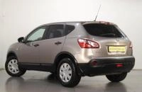 Nissan Qashqai 4 из 18