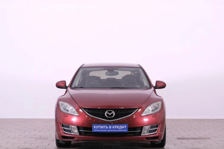 Mazda 6 2 из 6