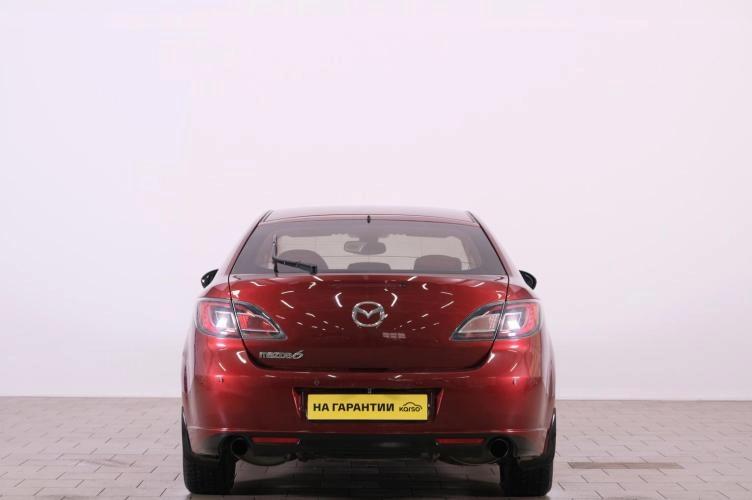 Mazda 6 5 из 6