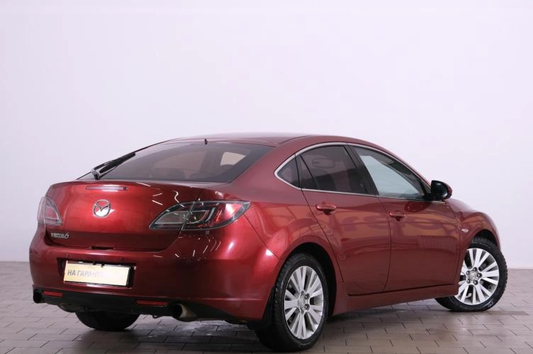 Mazda 6 6 из 6
