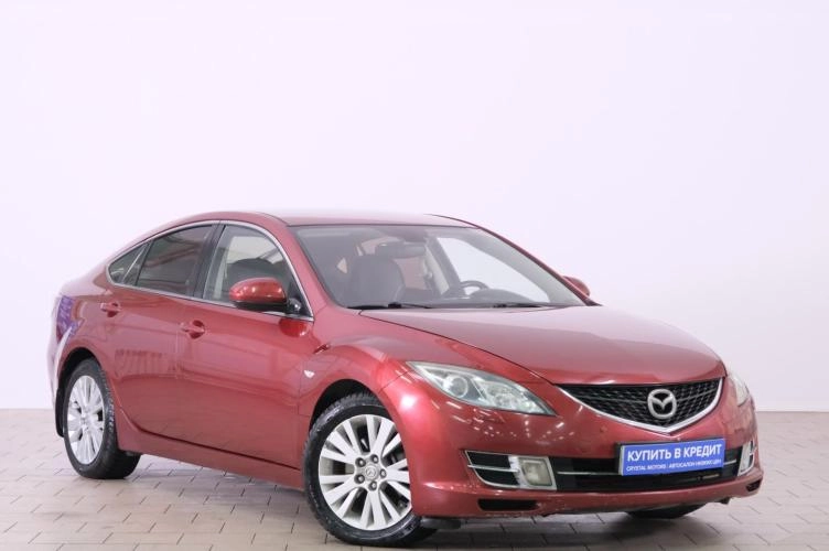 Mazda 6 1 из 6