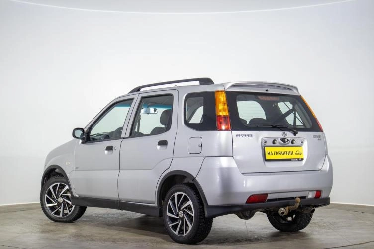 Suzuki Ignis 6 из 6