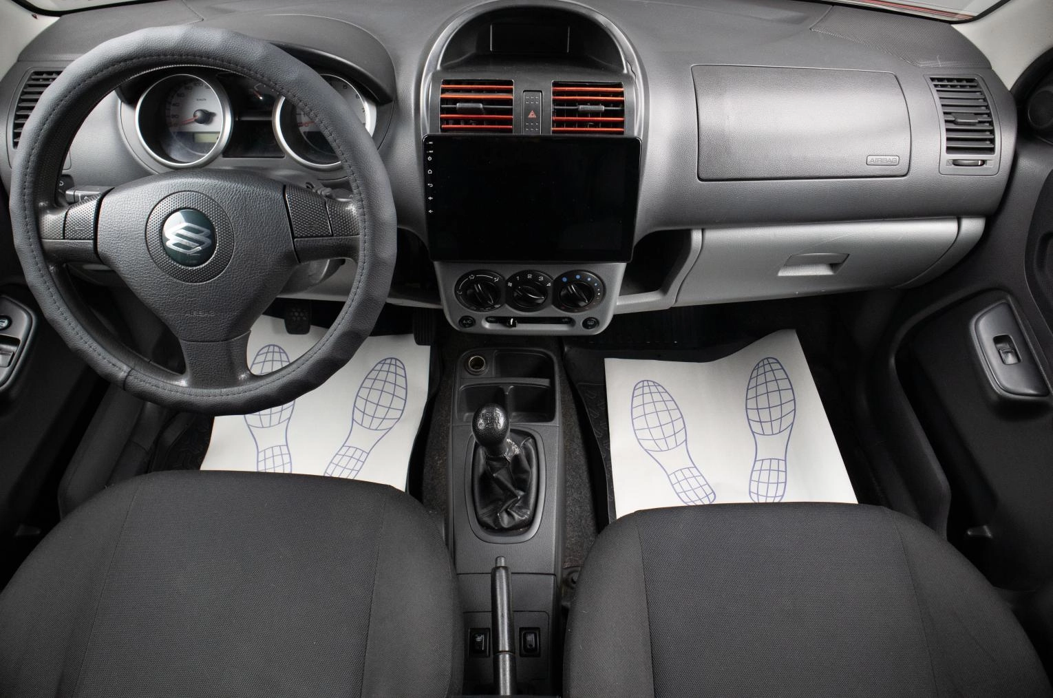 Suzuki Ignis 7 из 16