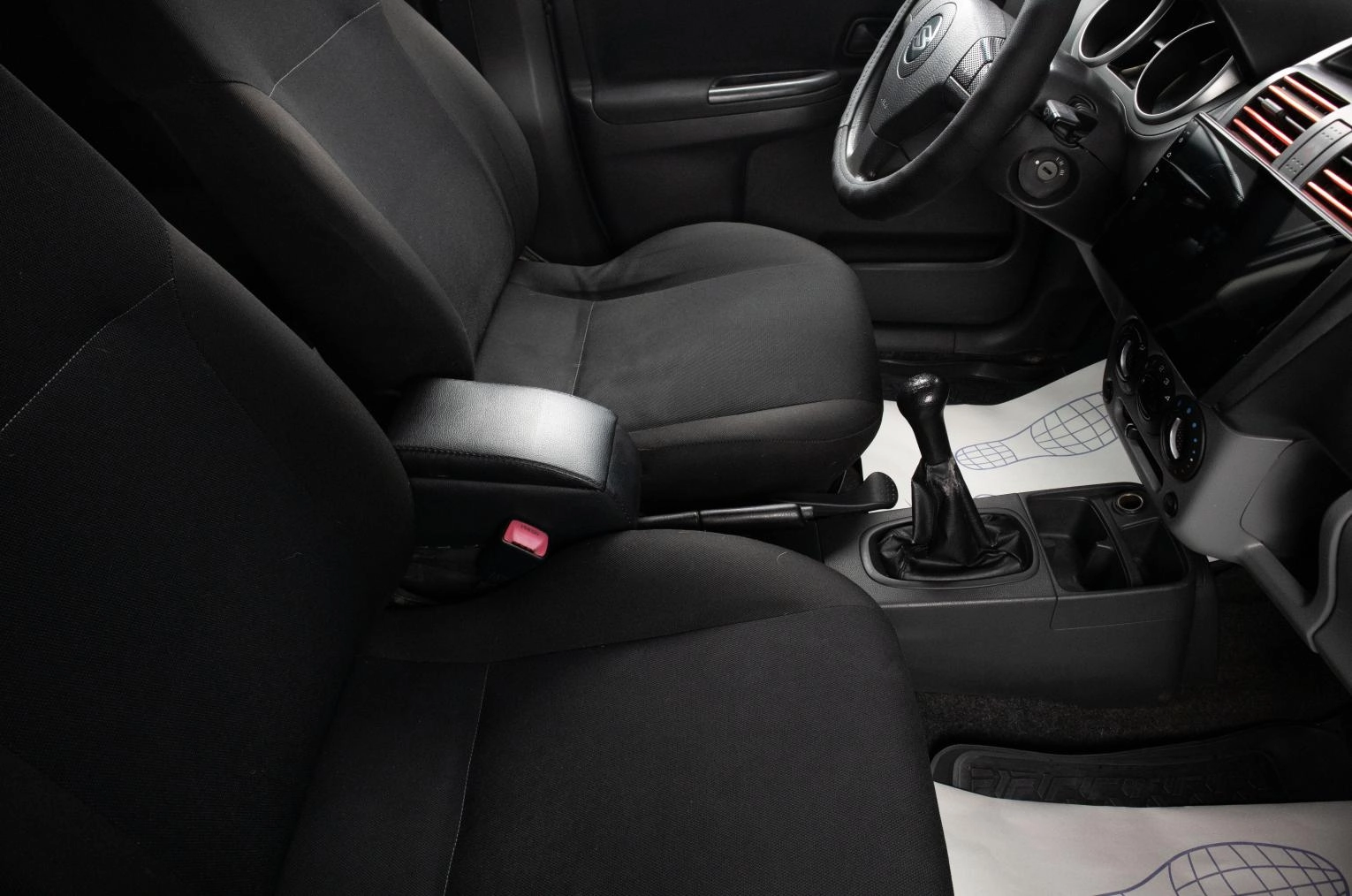 Suzuki Ignis 14 из 16