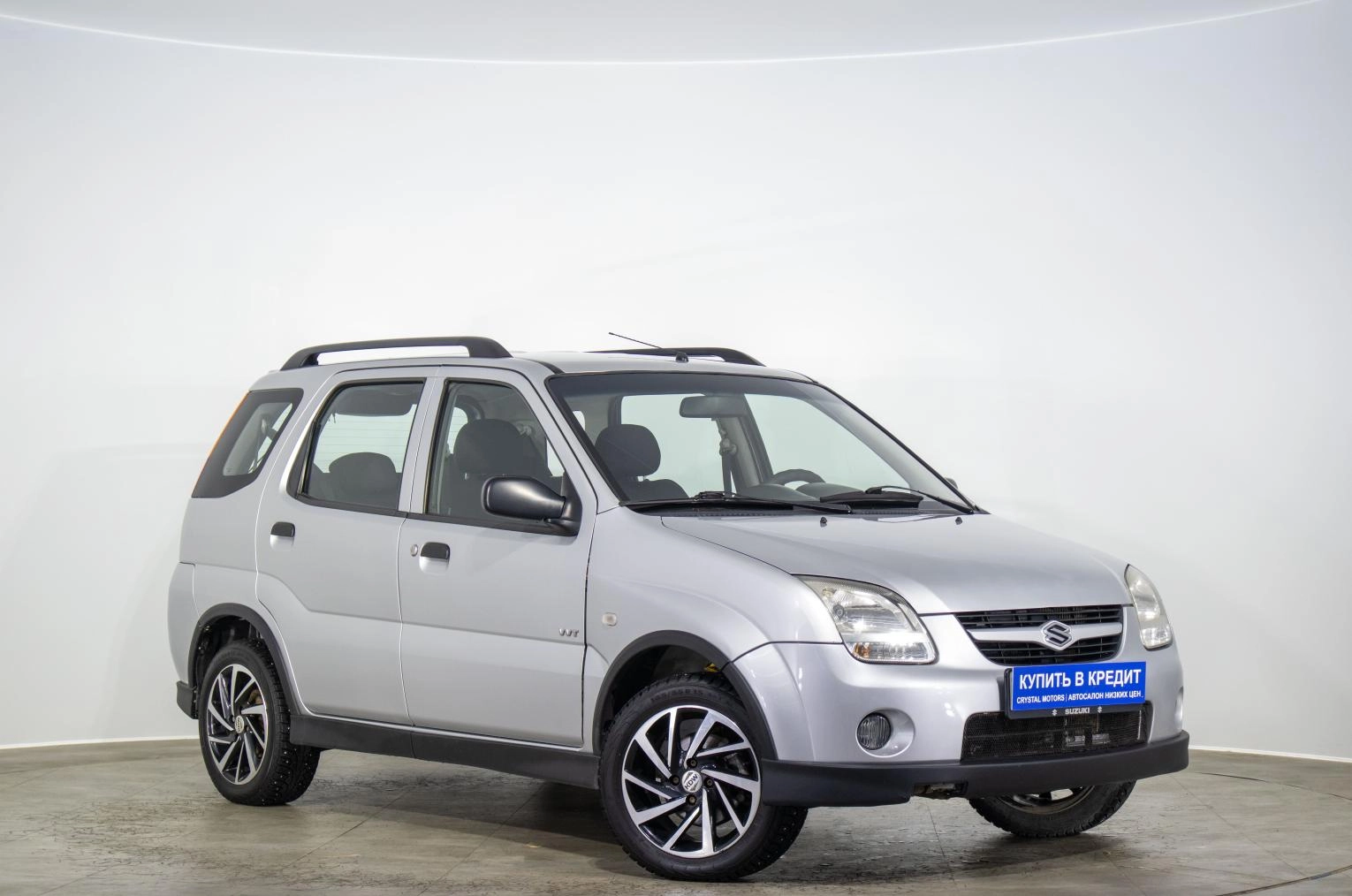 Suzuki Ignis 1 из 16
