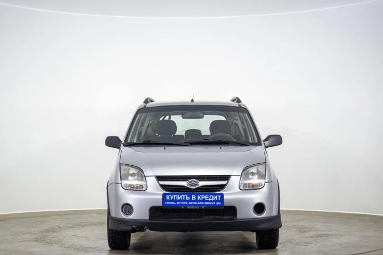 Suzuki Ignis 2 из 6