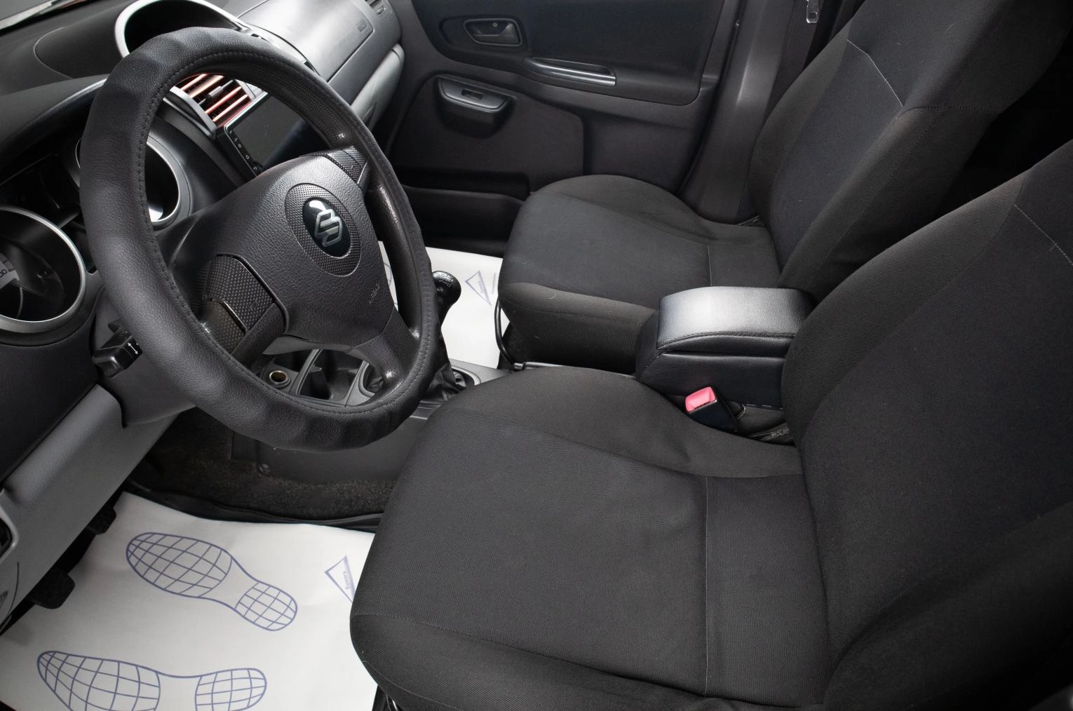 Suzuki Ignis 13 из 16