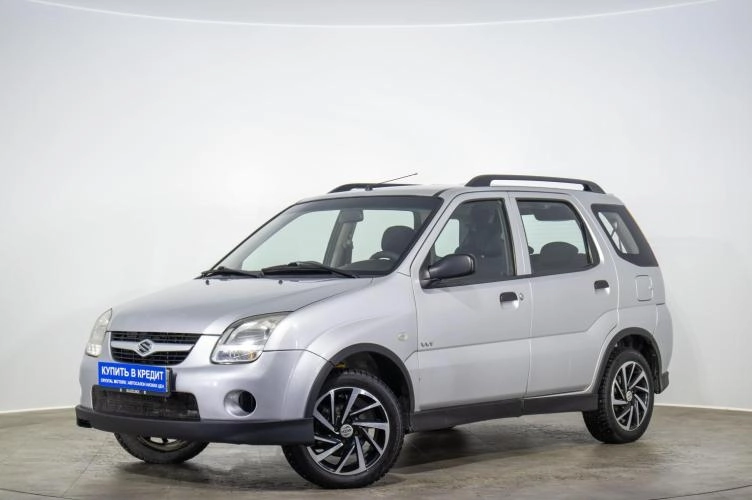 Suzuki Ignis 3 из 6
