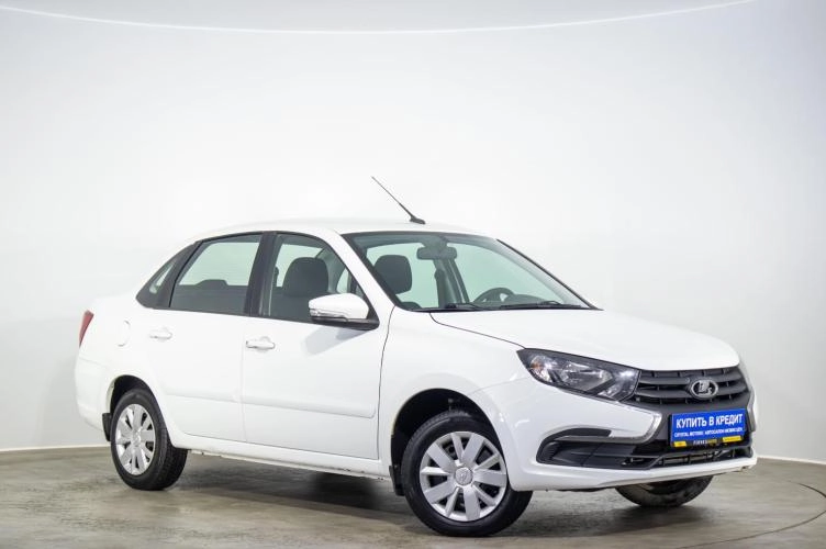 ВАЗ (LADA) Granta 1 из 6