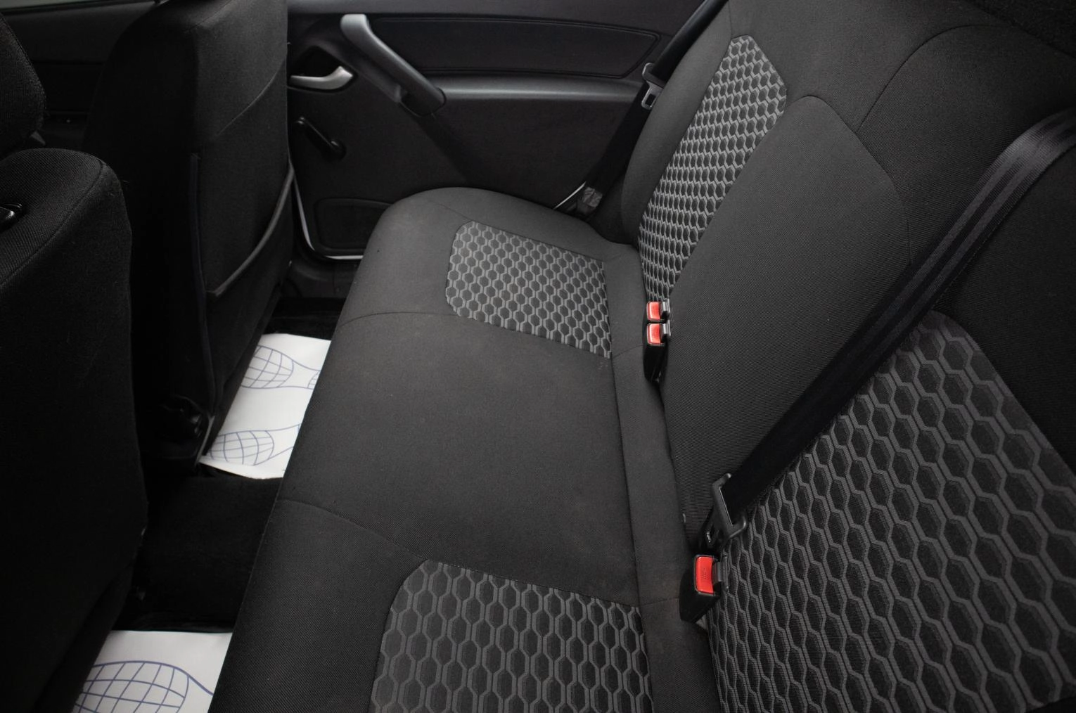 ВАЗ (LADA) Granta 16 из 16