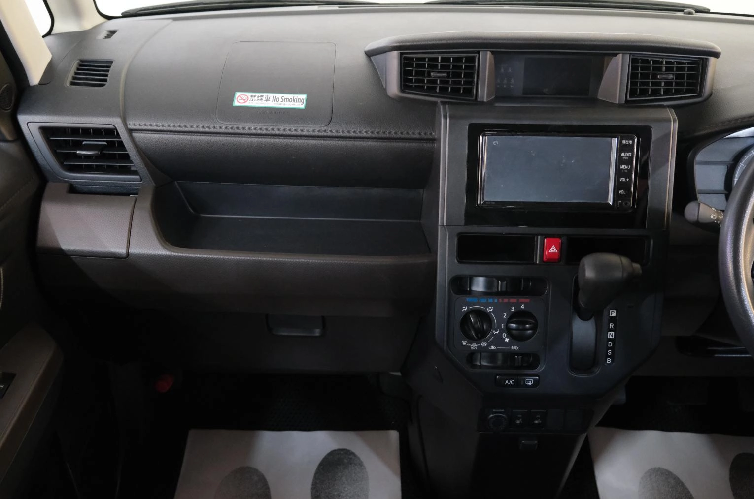 Toyota Roomy 16 из 21