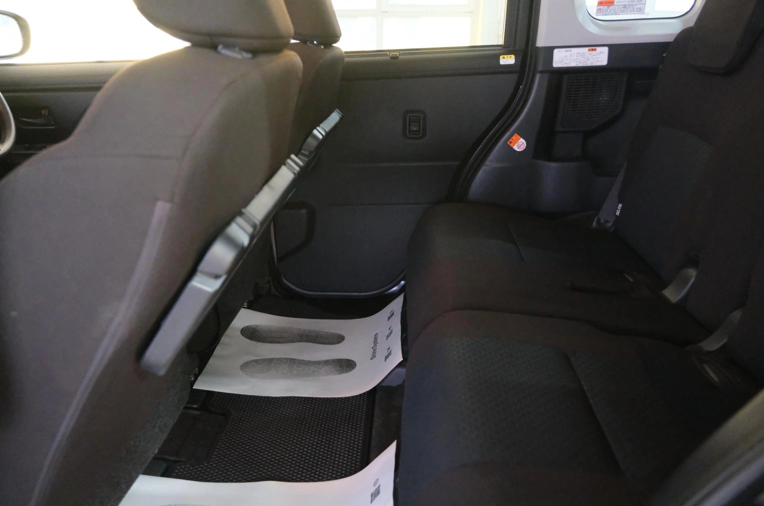 Toyota Roomy 20 из 21