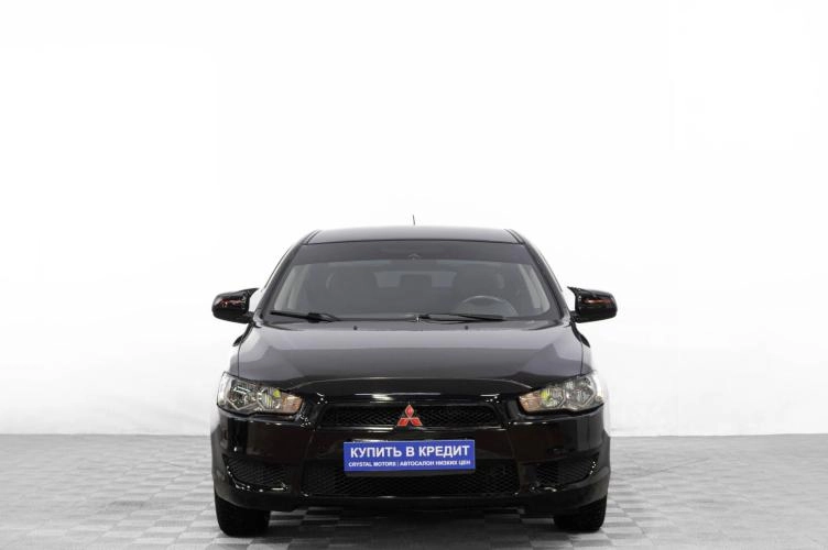 Mitsubishi Lancer 2 из 6