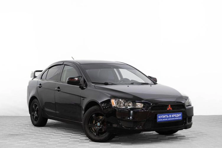 Mitsubishi Lancer 1 из 6