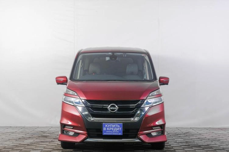 Nissan Serena 2 из 6