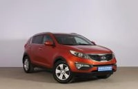 KIA Sportage 4 из 18