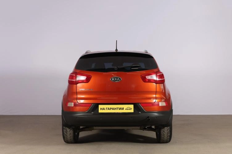 KIA Sportage 5 из 6