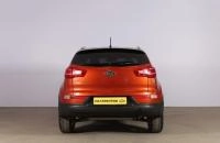 KIA Sportage 5 из 18