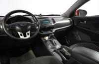 KIA Sportage 8 из 18