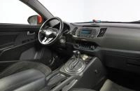 KIA Sportage 9 из 18