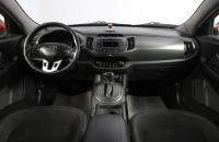 KIA Sportage 10 из 18