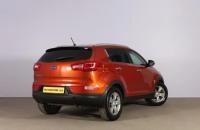 KIA Sportage 6 из 18