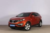KIA Sportage 3 из 18
