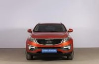 KIA Sportage 2 из 18