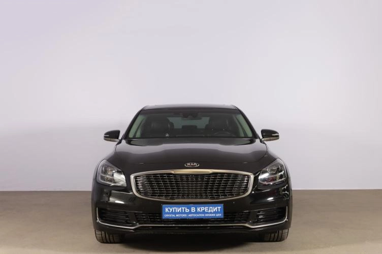 KIA K900 2 из 6