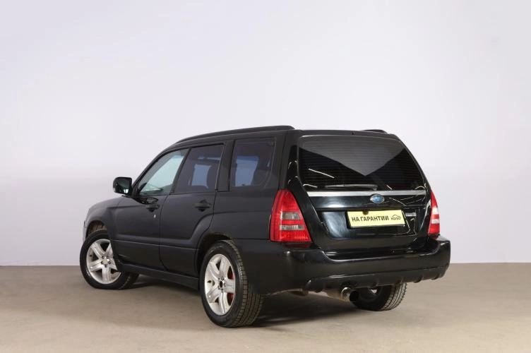 Subaru Forester 4 из 6