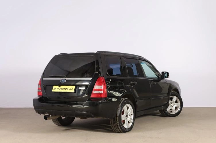 Subaru Forester 6 из 6