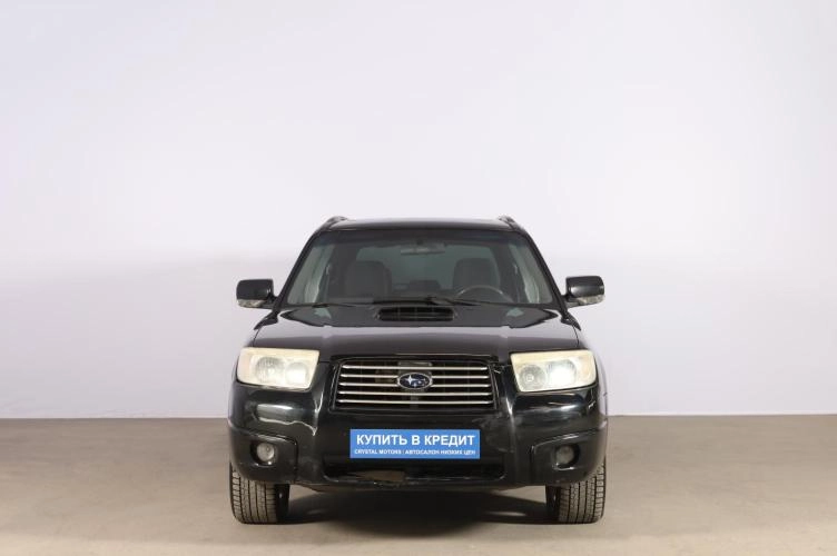 Subaru Forester 2 из 6