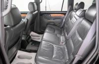 Lexus GX 21 из 23