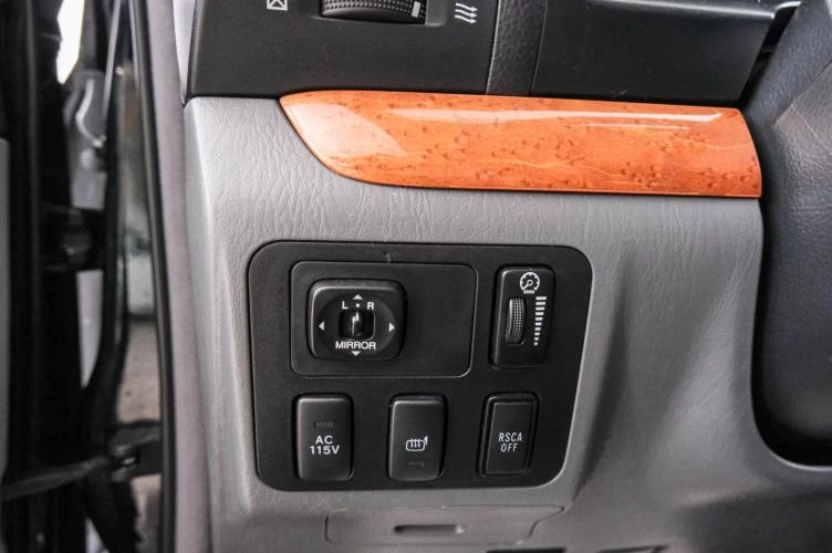 Lexus GX 17 из 23