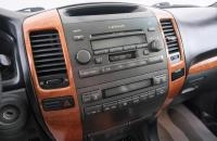 Lexus GX 15 из 23